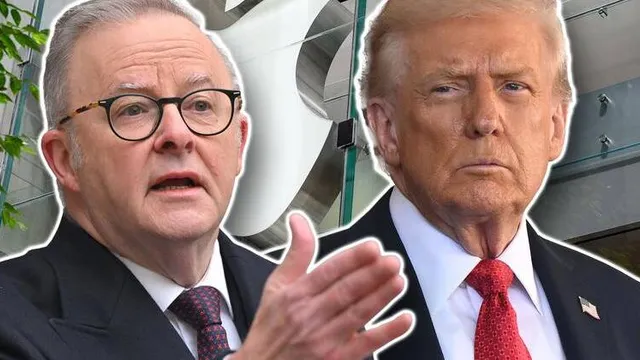 Australian Prime Minister Anthony Albanese to urge US President Donald Trump to support AI safeguards at UN meeting