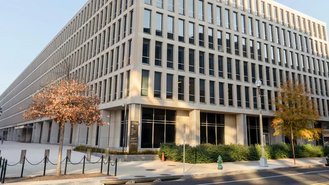 Education Department shifts key responsibilities to other agencies