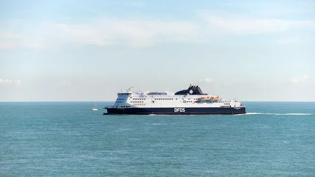 Newcastle council plans to restore ferry link to Bergen after 18 years