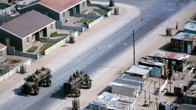 South Africa pursues return of remains of apartheid victims