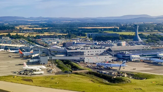 Airlines must compensate passengers for flight delays and cancellations