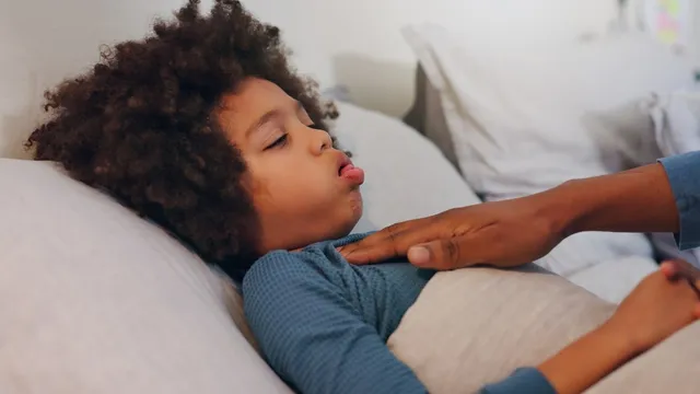 Oregon faces alarming surge in whooping cough cases