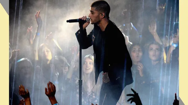 Zayn Malik to perform in NYC on Nov. 2 and 3