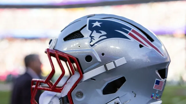 Julian Hill's injury devastates Patriots' season hopes