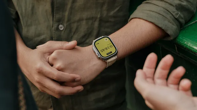 Granola launches Apple Watch app for seamless note-taking