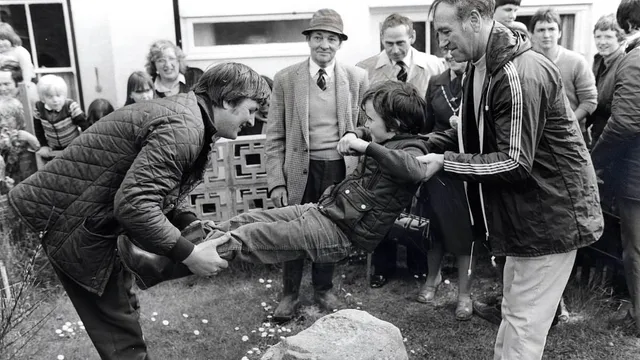 Helston"s 450-Year-Old Tradition Faces Change in 2023