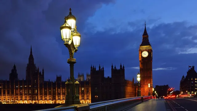 Rachel Reeves announces historic £26 billion tax hikes in new budget