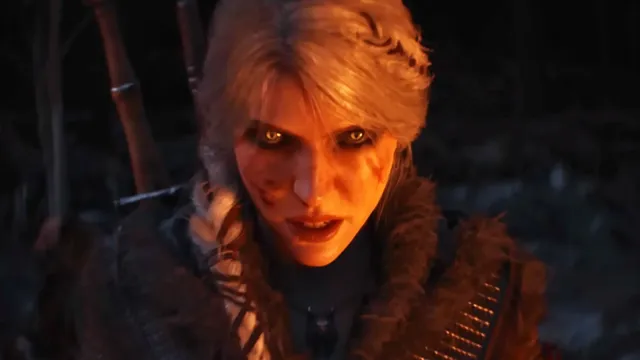 CD Projekt Red confirms 2028 release for The Witcher 4