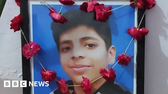 Udaipur school fight leads to murder of Hindu boy