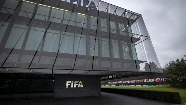 FIFA gives Fox a lucrative deal to avoid legal issues