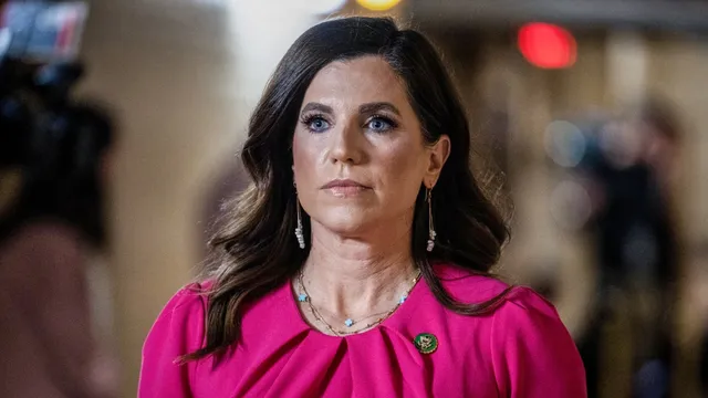Nancy Mace exposes rape and sex crimes in shocking Congress speech