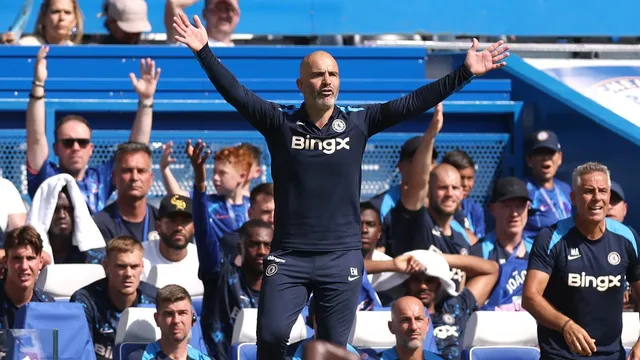 Chelsea vs Brighton: How to Watch Premier League Match Live