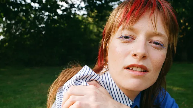 Orla Gartland reveals the harsh truth of being an independent artist