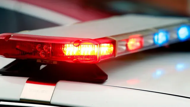 Three arrested after high-speed chase involving two pickup trucks in Wisconsin