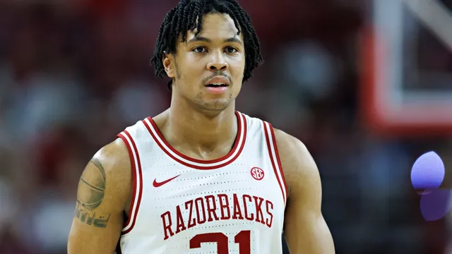 Lauren Betts signs major endorsement deal with Reebok Basketball