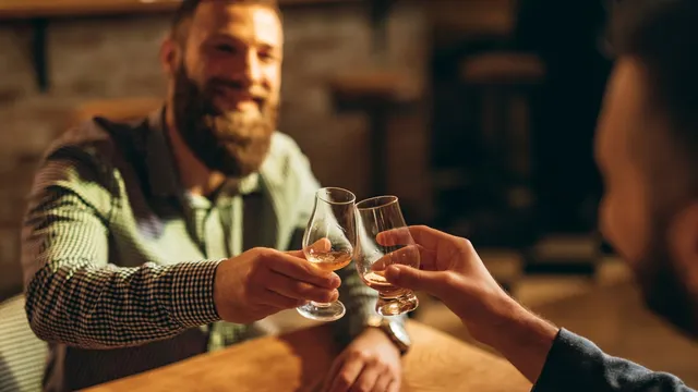 Changing tastes and high taxes crush demand for Scotch whisky