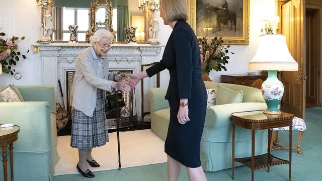 King Charles dons tartan kilt during Balmoral stay in August