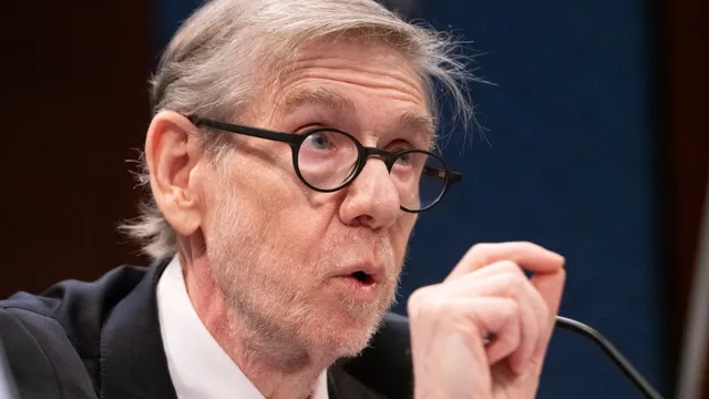 Former FDA chief warns ultra-processed foods harm American health