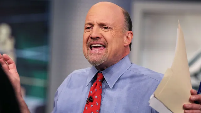 Cramer Urges Investors to Focus on Individual Stocks Over Macroeconomic Trends