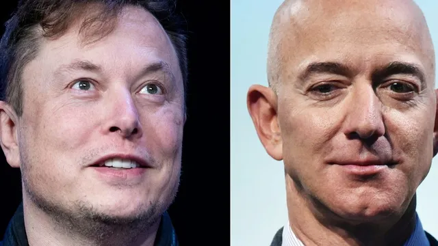 SpaceX faces financial struggles with $4.9 billion loss last year