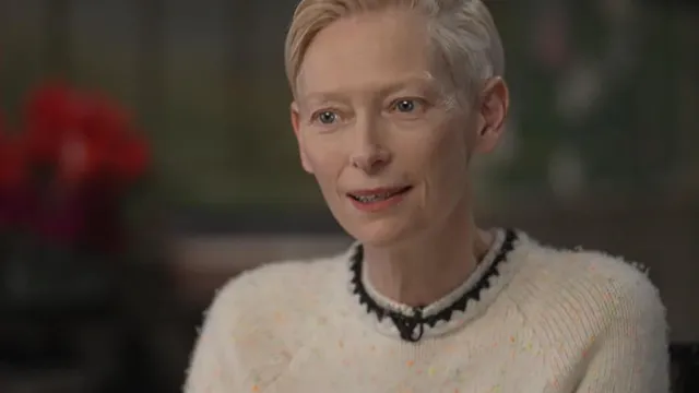 Tilda Swinton and Julianne Moore stun audiences in 'The Room Next Door'
