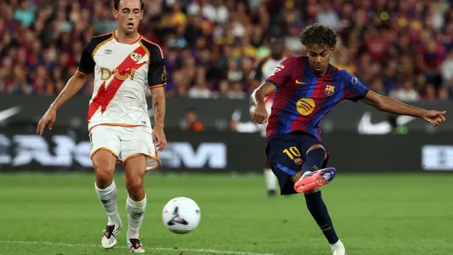 Ballon d'Or winner announcement coincides with PSG vs Barcelona match