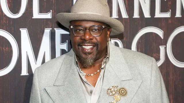 Cedric the Entertainer brings laughter to Maryland this weekend