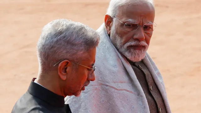 India-Pakistan tensions impact upcoming SCO summit in Islamabad