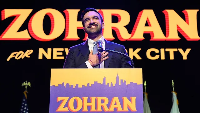 Socialist candidates dominate key cities after GOP losses