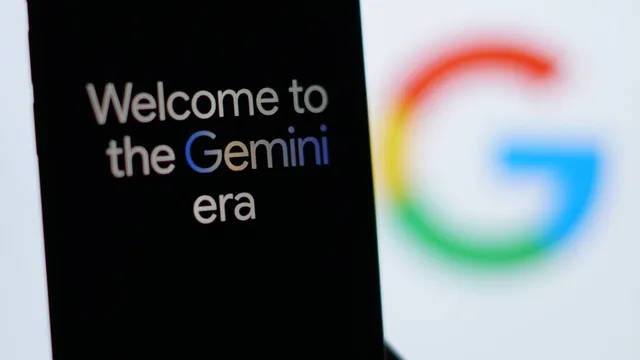 Google launches new AI agent platform to compete in enterprise sector