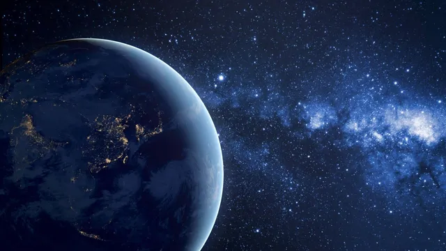 NASA raises asteroid impact risk to highest level in over two decades