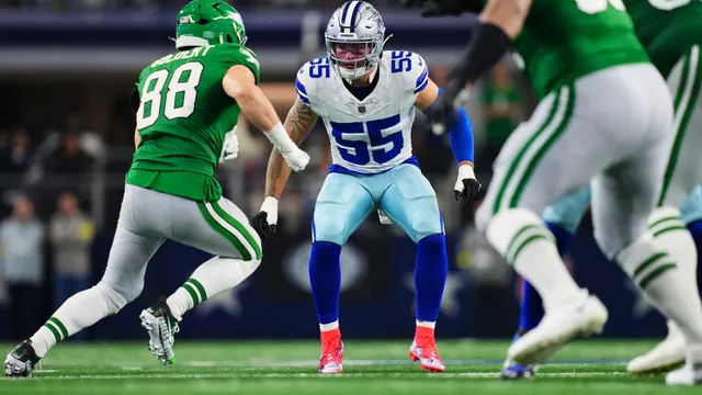 Logan Wilson retires from the NFL at just 29 years old