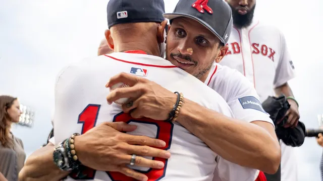 Red Sox fire Alex Cora amid team struggles