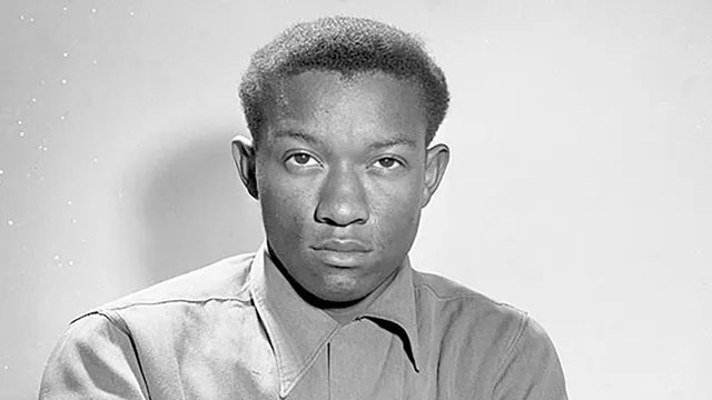 Tommy Lee Walker is exonerated 70 years after wrongful execution