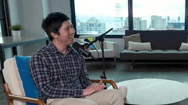 Andrew Dai secures $55 million seed funding for visual AI startup Elorian