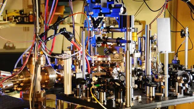 Power outage leads to microsecond delay in official US time