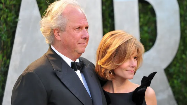 Harvey Weinstein permanently banned from Vanity Fair Oscars party for rude behavior