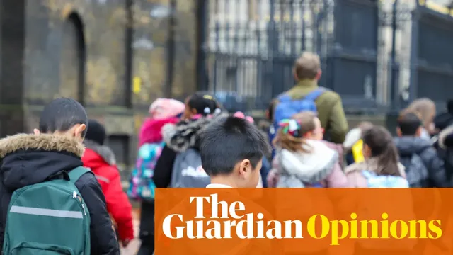 Schools can't predict which children will become NEETs, says education writer