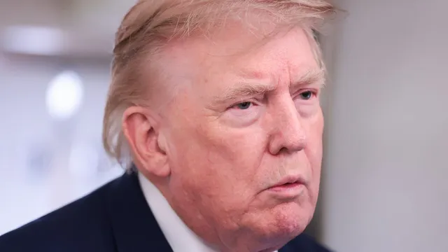 Trump administration gaslights supporters about the economy
