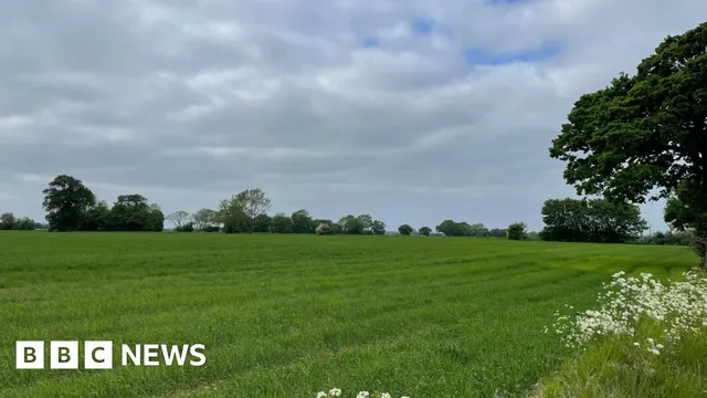 Suffolk County Council threatens to block solar farm over farmland concerns