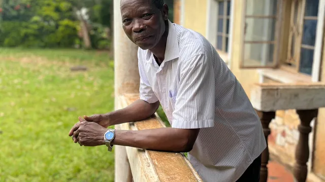 Increased DNA testing reveals shocking paternity truths in Uganda