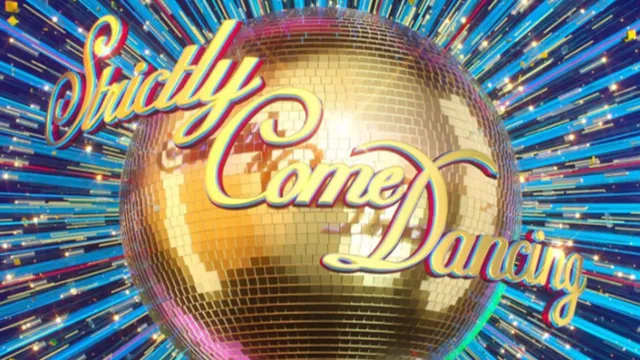 Louise Redknapp wants to exit Strictly Come Dancing after week one due to stress