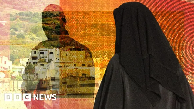 Alawite women face alarming kidnappings in Syria