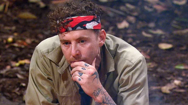 Alan Halsall's daughter leaves viewers crying with heartfelt jungle letter