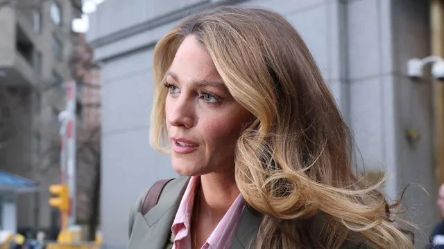 Blake Lively vows to fight after judge dismisses most claims against Justin Baldoni