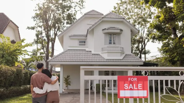 Record number of U.S. cities see starter homes priced at $1 million or more