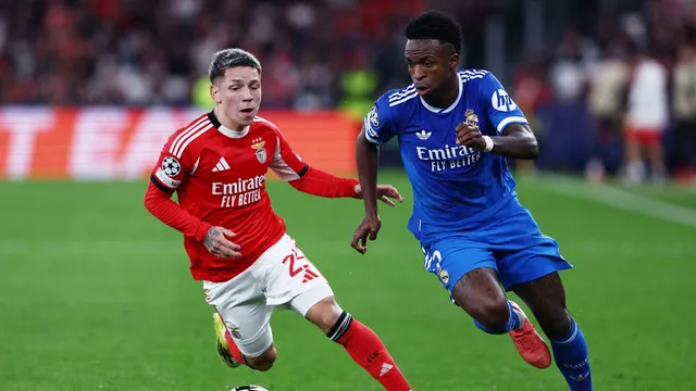 Benfica winger gianluca prestianni suspended for alleged racist abuse