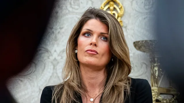 Lindsey Halligan resigns amid court ruling on illegal appointment