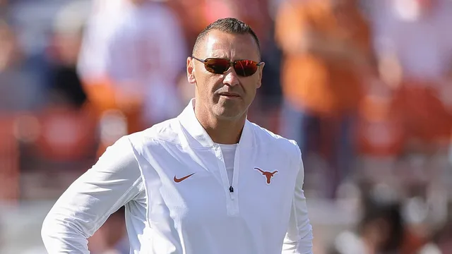 Steve Sarkisian questions NCAA's lack of regulation on college football agents