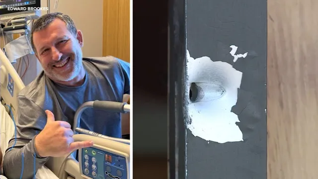 San Jose teacher shares gratitude after surviving gang shooting
